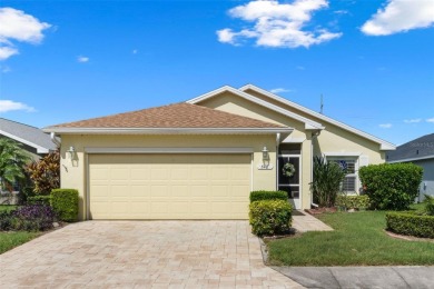 Lake Home For Sale in Lake Wales, Florida
