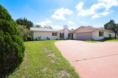 Lake Pierce Home For Sale in Haines City Florida