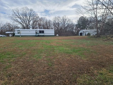 Lake Home For Sale in Big Sandy, Tennessee