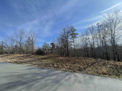 Lake Acreage For Sale in Alexander, Arkansas