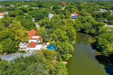 Lake Home For Sale in Dallas, Texas