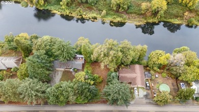 Lake Lot For Sale in Myrtle Creek, Oregon