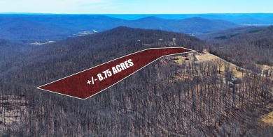 Lake Acreage For Sale in Mcminnville, Tennessee