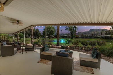 (private lake, pond, creek) Home For Sale in Cathedral City California