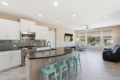 Premium homesite, gorgeous upgrades, and the Encanterra resort - photo 11