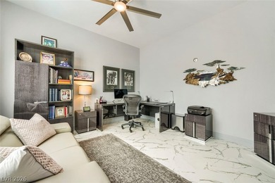 Stunning Single-Story Golf Course Home on TPC Las Vegas Enjoy - photo 11