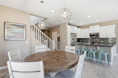 Premium homesite, gorgeous upgrades, and the Encanterra resort - photo 12
