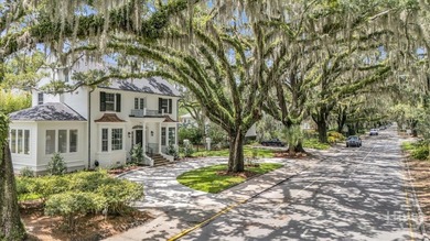 Luxurious Restoration Home Awaits in the Heart of Chatham