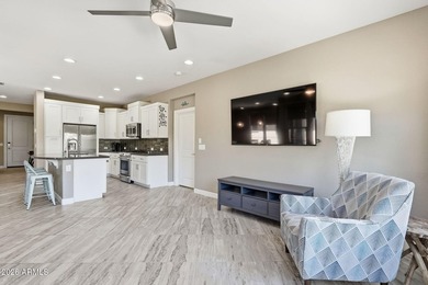Premium homesite, gorgeous upgrades, and the Encanterra resort - photo 14
