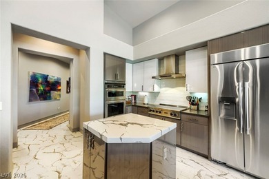 Stunning Single-Story Golf Course Home on TPC Las Vegas Enjoy - photo 14