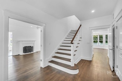 Luxurious Restoration Home Awaits in the Heart of Chatham