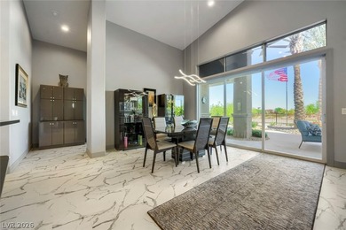 Stunning Single-Story Golf Course Home on TPC Las Vegas Enjoy - photo 16