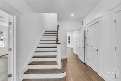 Luxurious Restoration Home Awaits in the Heart of Chatham