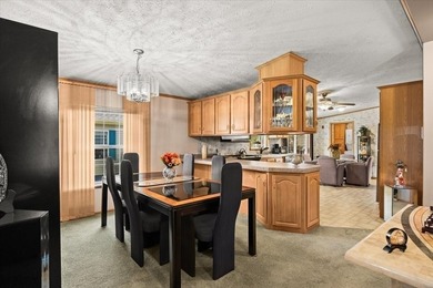 Welcome to 59 Robin Drive located in the desirable 55+ gated - photo 16