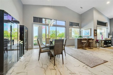 Stunning Single-Story Golf Course Home on TPC Las Vegas Enjoy - photo 17