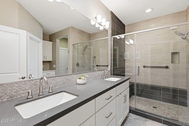 Premium homesite, gorgeous upgrades, and the Encanterra resort - photo 18