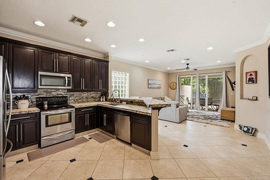 Welcome to this beautifully appointed home, offering the perfect - photo 8