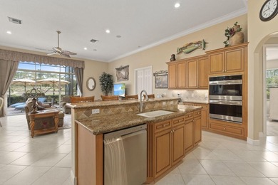 Welcome to luxury golf course living in the prestigious PGA - photo 20