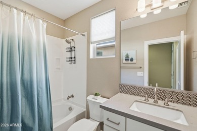 Premium homesite, gorgeous upgrades, and the Encanterra resort - photo 21