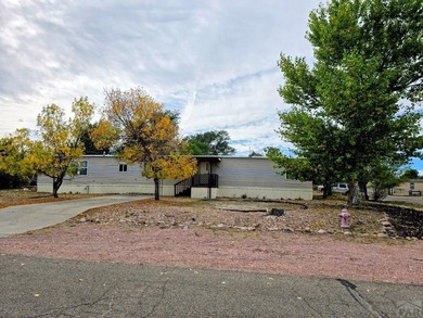 Pueblo Reservoir Home Active Under Contract in Pueblo West Colorado