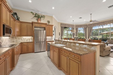 Welcome to luxury golf course living in the prestigious PGA - photo 21