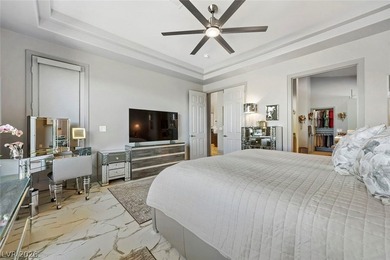 Stunning Single-Story Golf Course Home on TPC Las Vegas Enjoy - photo 22