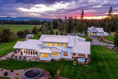 Welcome to The Farmhouse Estate in the Creston area, located off - photo 2