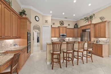 Welcome to luxury golf course living in the prestigious PGA - photo 22