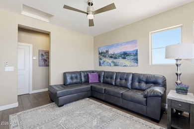Premium homesite, gorgeous upgrades, and the Encanterra resort - photo 23