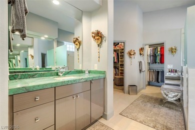 Stunning Single-Story Golf Course Home on TPC Las Vegas Enjoy - photo 23