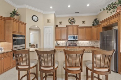 Welcome to luxury golf course living in the prestigious PGA - photo 23