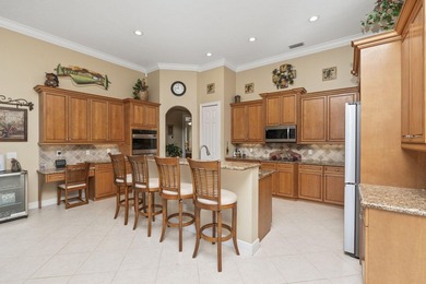 Welcome to luxury golf course living in the prestigious PGA - photo 24