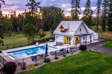 Welcome to The Farmhouse Estate in the Creston area, located off - photo 5