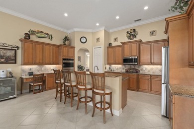 Welcome to luxury golf course living in the prestigious PGA - photo 25