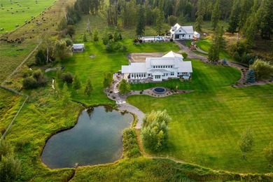 Welcome to The Farmhouse Estate in the Creston area, located off - photo 6