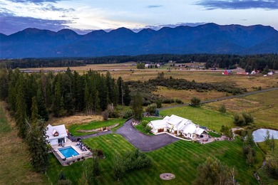 Welcome to The Farmhouse Estate in the Creston area, located off - photo 7