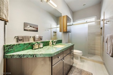 Stunning Single-Story Golf Course Home on TPC Las Vegas Enjoy - photo 28