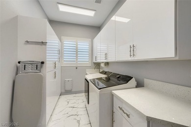 Stunning Single-Story Golf Course Home on TPC Las Vegas Enjoy - photo 29