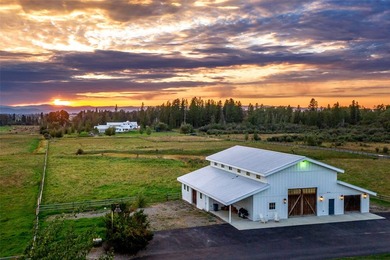 Welcome to The Farmhouse Estate in the Creston area, located off - photo 9