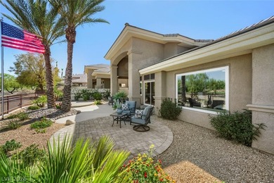 Stunning Single-Story Golf Course Home on TPC Las Vegas Enjoy - photo 30