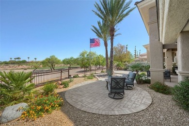 Stunning Single-Story Golf Course Home on TPC Las Vegas Enjoy - photo 31