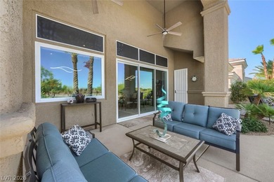 Stunning Single-Story Golf Course Home on TPC Las Vegas Enjoy - photo 33