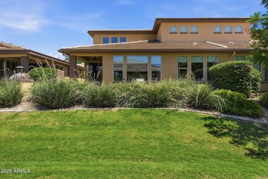 Premium homesite, gorgeous upgrades, and the Encanterra resort - photo 34