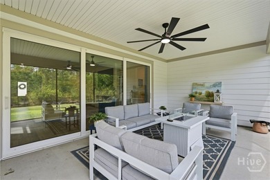 Experience true coastal living in this stunning waterfront - photo 34