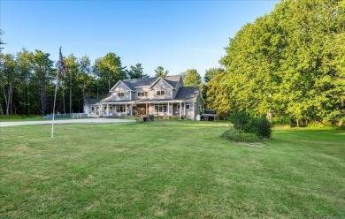 Welcome to this stunning 2022 custom-built home, offering 5