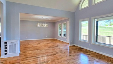For Sale: Craftsman Masterpiece on the 12th Tee at Woodfin Ridge - photo 6