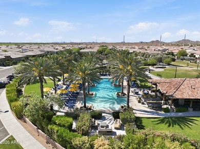 Premium homesite, gorgeous upgrades, and the Encanterra resort - photo 43