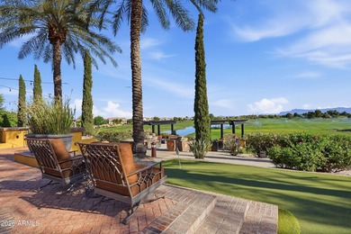 Premium homesite, gorgeous upgrades, and the Encanterra resort - photo 44