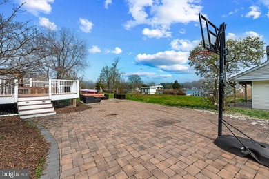 Welcome to this HIDDEN GEM of Anne Arundle County. Fully - photo 45