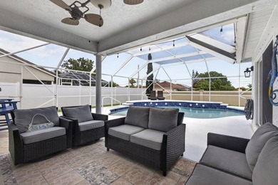 Experience refined Florida living in the highly sought-after - photo 6